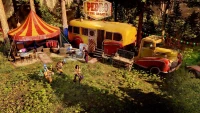 5. Welcome to Paradize PL (PS5)